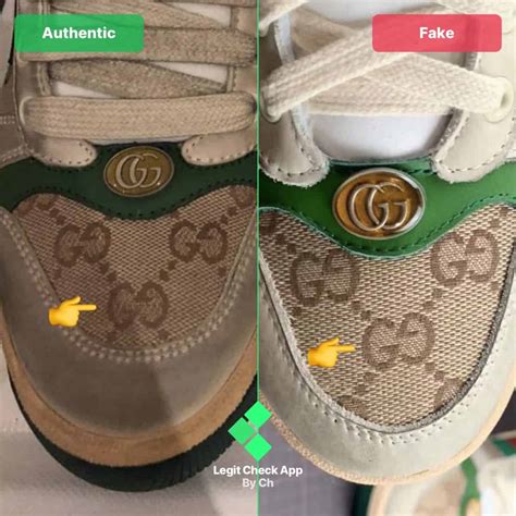 fake gucci shoes for babies|* How to Tell Fake Gucci Shoes: A Comprehensive Guide to .